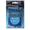 Drennan Power Pull Elastic: 2.0mm Blue