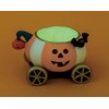 Decoré Concombre ZHW-86008H Pumpkin Carriage 3.0 x 2.3 x 1.8