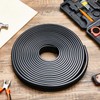 Datanly 2 Inch Fuel Tank Strap Isolator 6 Feet Length