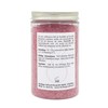 Rose Petals Sea Salt 450 g