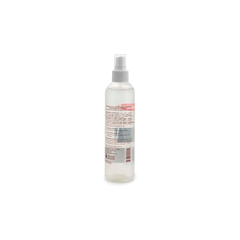 Jaloma Agua de Arroz, Reduce Impurezas de la Piel, 250ml