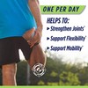 Osteo Bi-Flex Glucosamine with Vitamin D, One Per Day By