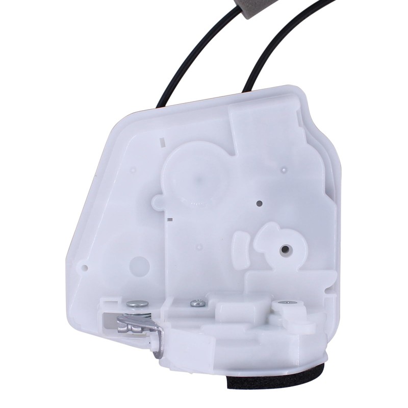 MOTOKU Front Left Door Lock Latch Actuator Assembly for Mazda