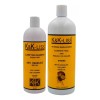 K&K-LISS Keratina Original Brasileña Alisante 100 1l + Shampoo