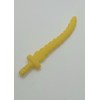 Kenner Vintage Kenner DC Super Powers Samurai Sword Repro Part