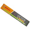 Kores Victor 2B Wooden Hexa Dark Pencils, Pack of 10,