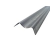 Metal Safety Cutting Ruler 30cm (12") - Made in The