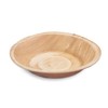 The Good Plate - 7" Areca Palm Leaf Deep Bowls