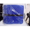 Handy Solutions Blue Lumbar Cushion New In Box