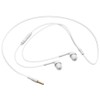 ALINKER 3.5mm Premium Sound/Stereo Earbud Headphones in-Ear Headset with Remote