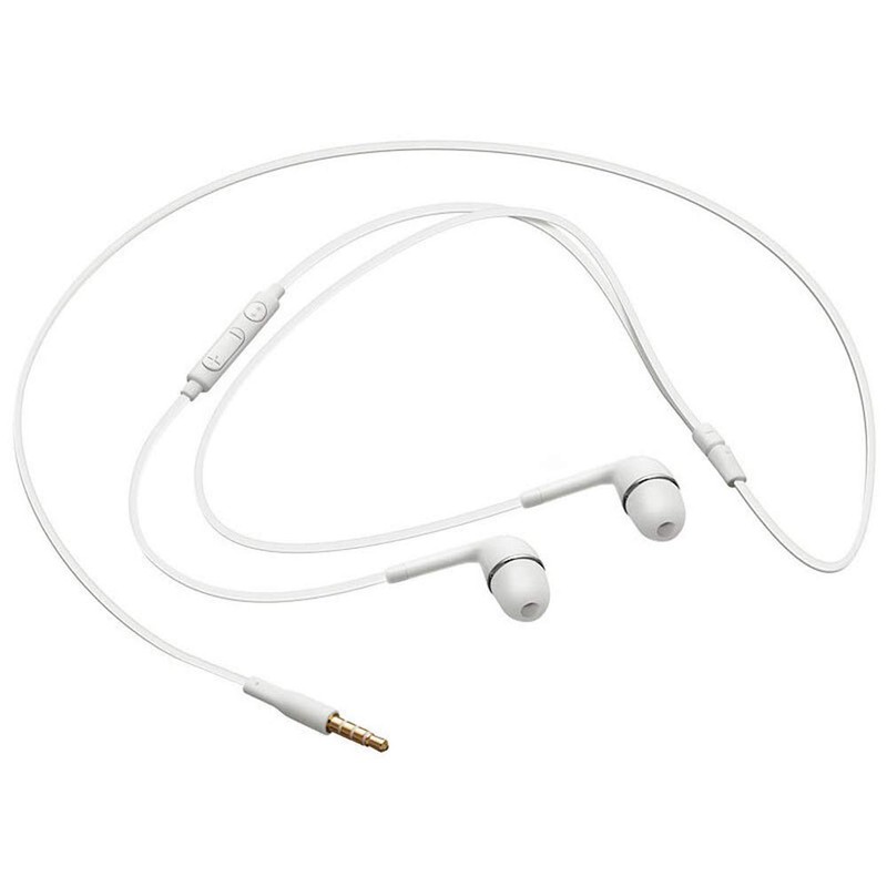 ALINKER 3.5mm Premium Sound/Stereo Earbud Headphones in-Ear Headset with Remote