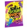 Maynards Sour Patch Kids, Berries, Candy, 150g/5.25 oz., Imported from