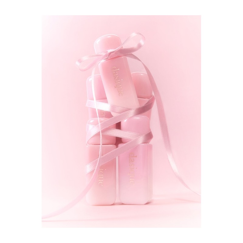 Silky Veil Blush / 실키 베일 블러쉬