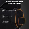 1TG Tactical Winter Balaclava, Ski Mask Warm Face Mask Thermal