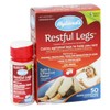 Hyland's Restful Legs Tablets 50 ea
