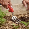Corona CT3374 CT 3374 Premium Stainless Steel ComfortGEL Garden Fork,