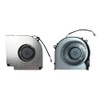Power4Laptops Replacement Laptop Fan (Pair) Compatible with Gigabyte G5 KD