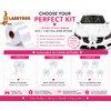 LarryRoo Wedding Car Decorating Kit – 7m Poly Ribbon with