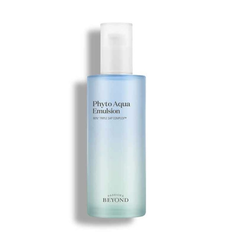 Beyond Phyto Aqua Emulsion 130ml Moisture Emulsion / 비욘드 피토