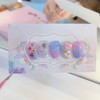  Handmade Nail Tips - Short Oval / 수제네일팁 -