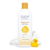 SynergyLabs Veterinary Formula Solutions Puppy Love Extra Gentle & TearlessShampoo;
