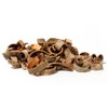 Hapsmiley Magnolia Bark (Magnolia Bark/Magnoliae Officinalis Cortex/Hou Po/厚朴) Dried Bulk