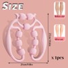 Taozoey Massage Roller, Massage Roller, Leg Roller, Leg Massager, Cellulite,