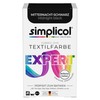 Simplicol Expert Textile Dye for Creative and Easy Dyeing -
