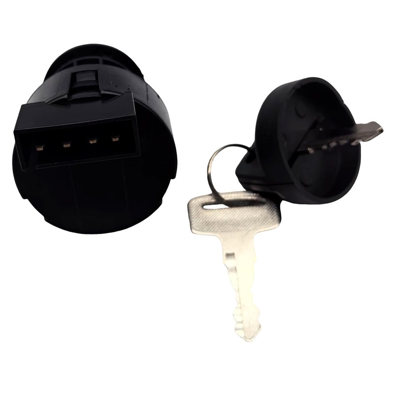 4016058 Ignition Key Switch Fit for Polaris 4 Position with