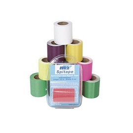 Spitape M2 Spinnaker Tape Repair Kite Sail Spinnaker Sail Repair Tape - Nylon Spinnaker, grey