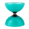 Henry's J04030/10T – Yo-Yo Diabolo Beach Translucent Turquoise