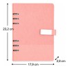 Carpeta Personalizada Con Nombre 80 Fls Forred A5
