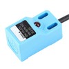 Garosa SN04-N2 Sensor de Aproximación de Distancia de detección de