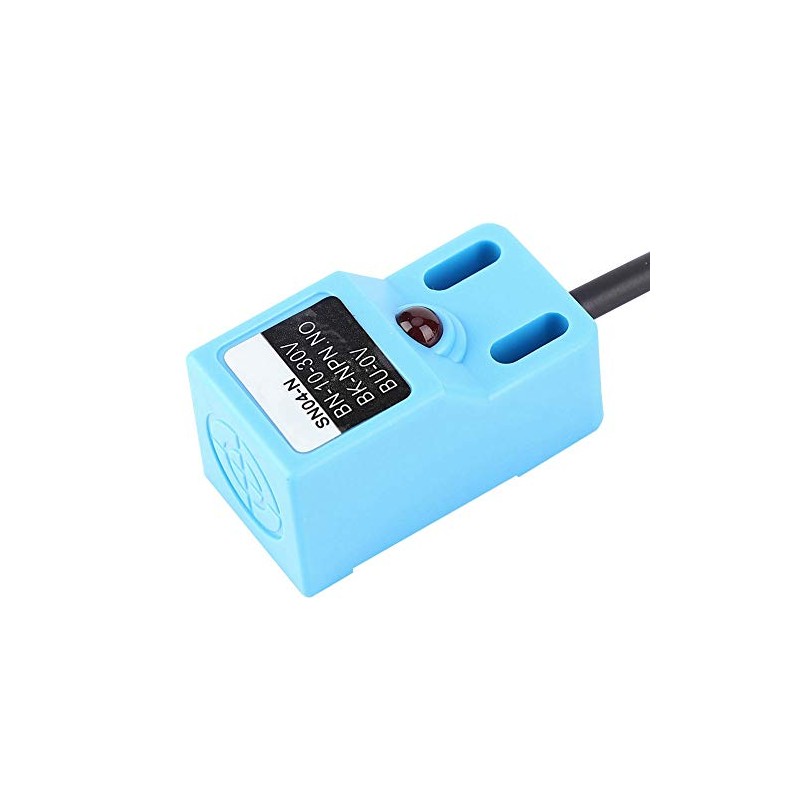 Garosa SN04-N2 Sensor de Aproximación de Distancia de detección de