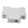 WiFi Circuit Breaker for Tuya APP DIN Rail Mount Remote