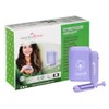 Organic Tampons with Re-Use Applicator for Super & Super Plus
