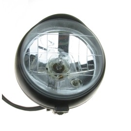 Headlight Go Kart Motorcycle Kinroad Kandi Roketal SUNL Baja 150cc 250cc ATV UTV Buggy