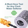 Clack WS1 Interior Repair Kit Bundle - Genuine OEM Parts
