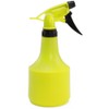 com-four® flower sprayer hairdressers or for watering your plants