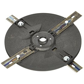 AL-KO Replacement Blade Disc for Robolinho® 300 E, 350 W, 500 E, 500 W and 550 W