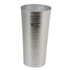 Pearl Metal Tumbler, Aluminum, 30.5 fl oz (900 ml), Silver,