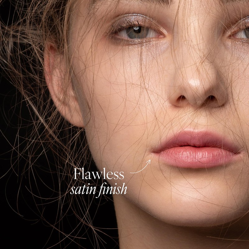 AMELI PLAT LIPS 907 COCO HAZE