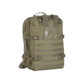 EVER READY STOMP MEDICAL BAG - OLIVE DRAB
