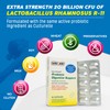 GeriCare Probiotic Digestive Support | Extra Strength 20 Billion CFU