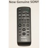 New Genuine Sony Remote Control RM-AMU053 Replace The RM-AMU007 For