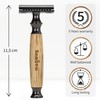 Safety Razor for Men and Women | Safety Razor with