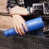 BJPKPK 25oz Insulated Water Bottle Double Wall Vacuum Insulated Stainless