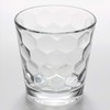 Vetri IB-67 Tumbler, Clear, 7.8 fl oz (220 ml), Honey