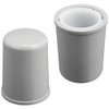 M16 M18 Protective Cap for Anchor Bolts and Nuts (2pcs)