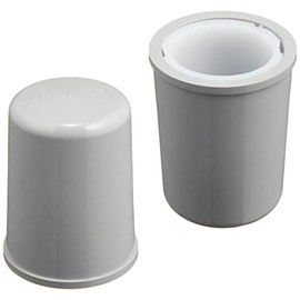 M16 M18 Protective Cap for Anchor Bolts and Nuts (2pcs) EA983FM-116
